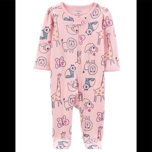 Carter’s baby clothes